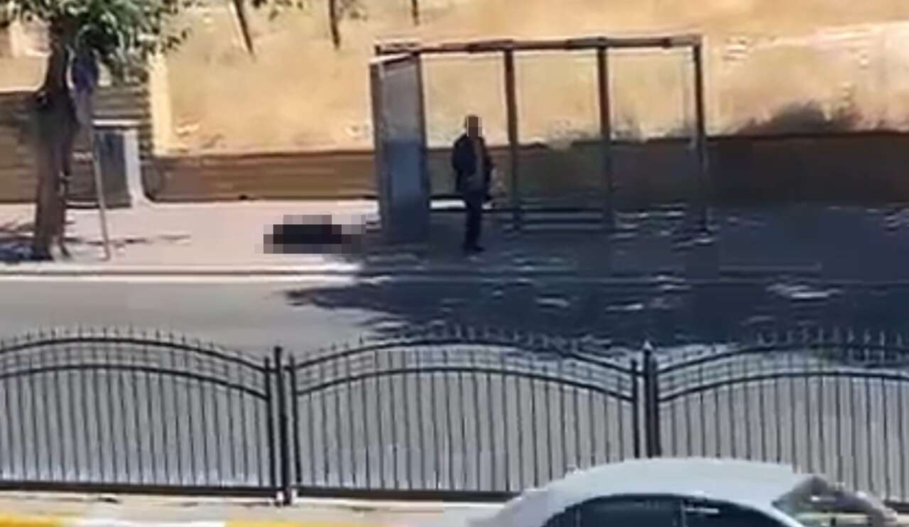 Boşanma aşamasındaki kocası durakta vurmuştu! Emine Dişçi’den acı haber geldi 3